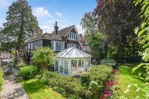 7 bedroom detached house for sale, Steyning