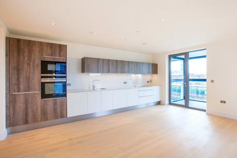 2 bedroom apartment to rent, Foundry House, 5 Lockington Road, SW8