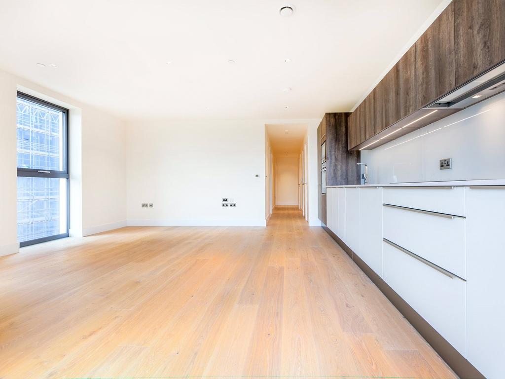 Foundry House