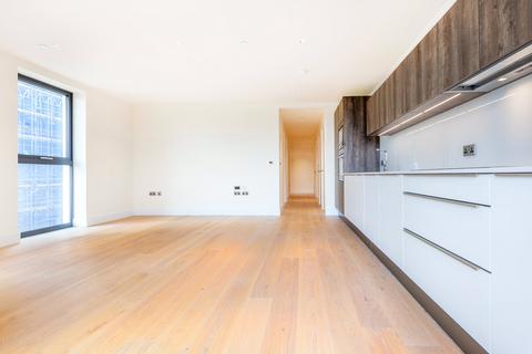 2 bedroom apartment to rent, Foundry House, 5 Lockington Road, SW8