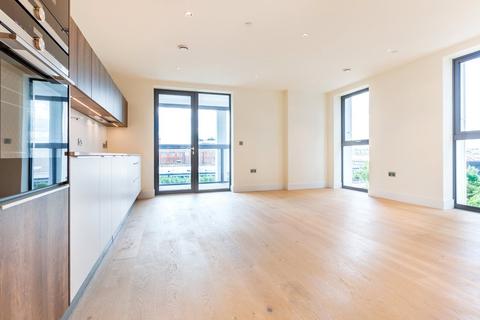 2 bedroom apartment to rent, Foundry House, 5 Lockington Road, SW8