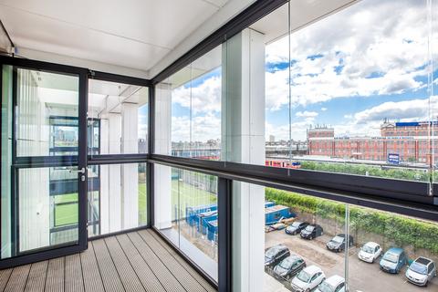 2 bedroom apartment to rent, Foundry House, 5 Lockington Road, SW8