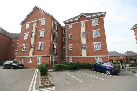 2 bedroom apartment to rent, Junction House, Crewe