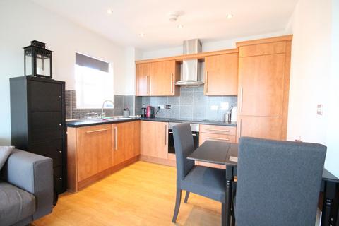 undefined, Junction House, Crewe