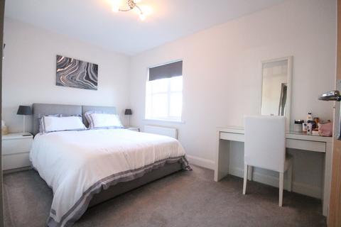 undefined, Junction House, Crewe