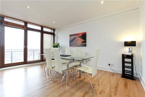 2 bedroom apartment to rent, Turnstone House, Star Place, London, E1W