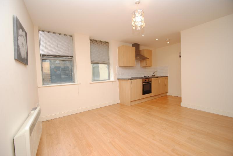 Twosixthirty 32 Sunbridge Road Bradford West Yorkshire Bd1 2aa 1 Image 1 Of 7