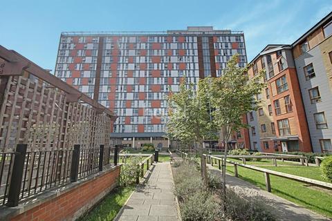 City House London Road Croydon Cr0 1 Bed Flat - 220000