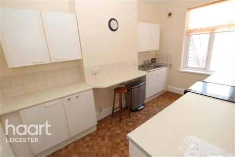 1 bedroom flat to rent, Narborough Road