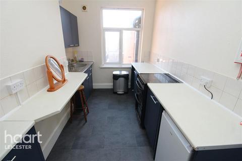 1 bedroom apartment to rent, Narborough Road, Leicester