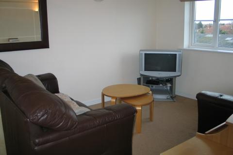 2 bedroom apartment to rent - Good Yards Close, Station Street, Loughborough LE11
