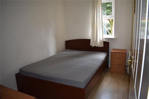 2 bedroom apartment to rent, Transom Close, London SE16