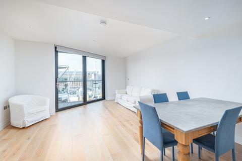 2 bedroom apartment to rent, Riverlight Four, Riverlight Quay