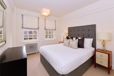 2 bedroom apartment to rent, Fulham Road, London, SW3
