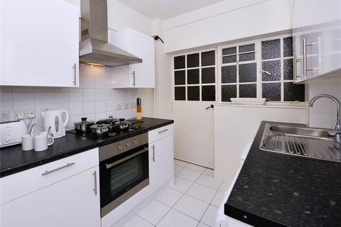 2 bedroom apartment to rent, Fulham Road, London, SW3