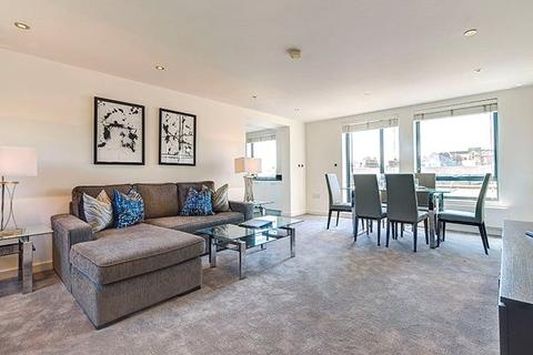 2 bedroom apartment to rent, Fulham Road, Chelsea, London, Uk, SW3