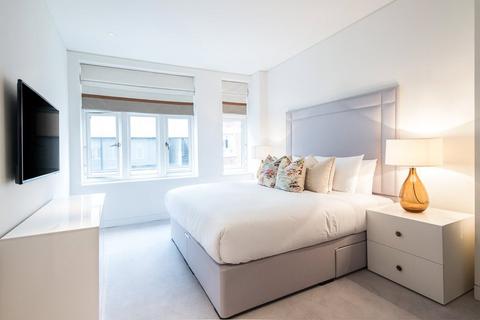 undefined, Duke Street, Mayfair, London, W1K