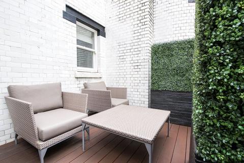 undefined, Duke Street, Mayfair, London, W1K