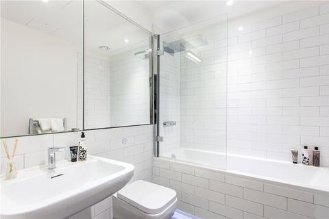 3 bedroom apartment to rent, Rathbone Place, Fitzrovia, London, W1T