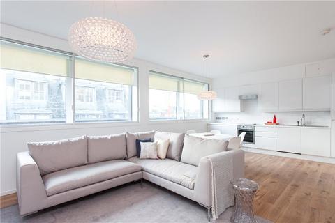 3 bedroom apartment to rent, Rathbone Place, Fitzrovia, London, W1T