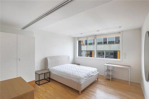 undefined, Rathbone Place, Fitzrovia, London, W1T