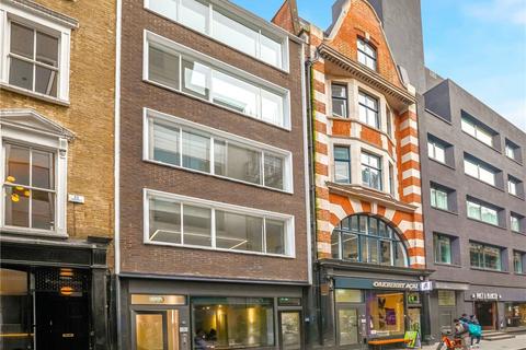3 bedroom apartment to rent, Rathbone Place, Fitzrovia, London, W1T