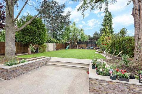 6 bedroom detached house to rent, Bathgate Road, Wimbledon, London, SW19