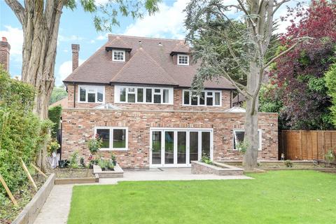 6 bedroom detached house to rent, Bathgate Road, Wimbledon, London, SW19