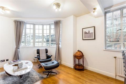 2 bedroom flat for sale, Sloane Avenue, SW3