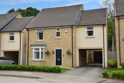 Houses for sale in Menston | Latest Property | OnTheMarket