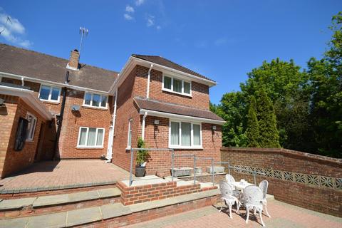 1 bedroom terraced house to rent - Fryern Close, Storrington, RH20