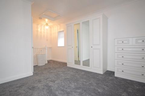 1 bedroom terraced house to rent - Fryern Close, Storrington, RH20