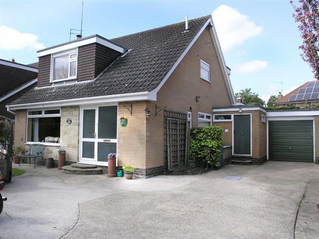 The Meadows, Cherry Burton, East Yorkshire 4 bed detached house £245,000