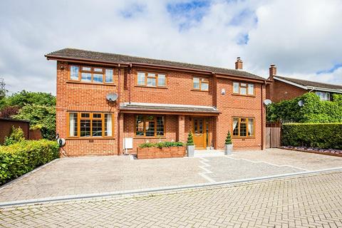 Two Mile Ash Milton Keynes Buckinghamshire 5 Bed Detached House 575000 Two Mile Ash Milton Keynes Buckinghamshire 5 Bed Detached House 575000