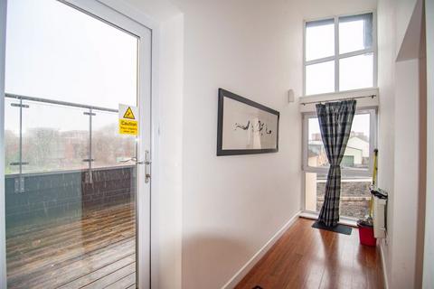 1 bedroom apartment to rent, Union Road, Bristol BS2 0FN