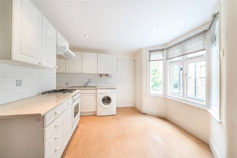 2 bedroom apartment to rent, Warriner Gardens, Battersea, London, SW11