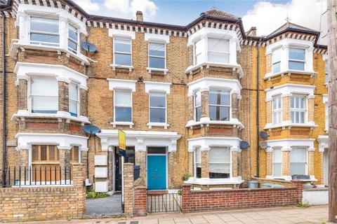 2 bedroom apartment to rent, Warriner Gardens, Battersea, London, SW11