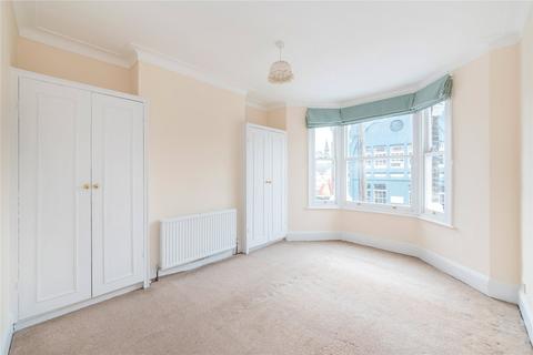2 bedroom apartment to rent, Warriner Gardens, Battersea, London, SW11