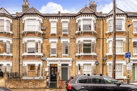 2 bedroom apartment to rent, Warriner Gardens, Battersea, London, SW11