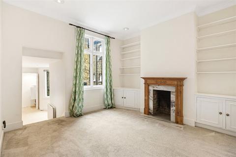 2 bedroom apartment to rent, Warriner Gardens, Battersea, London, SW11