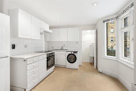 2 bedroom apartment to rent, Warriner Gardens, Battersea, London, SW11