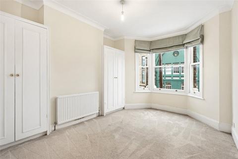 2 bedroom apartment to rent, Warriner Gardens, Battersea, London, SW11