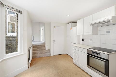 2 bedroom apartment to rent, Warriner Gardens, Battersea, London, SW11