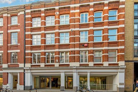 1 bedroom apartment for sale, Britton Street, EC1M