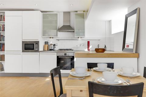 1 bedroom apartment for sale, Britton Street, EC1M