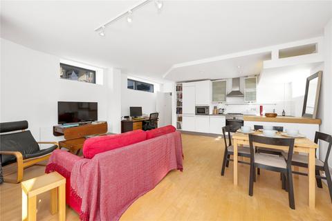 1 bedroom apartment for sale, Britton Street, EC1M