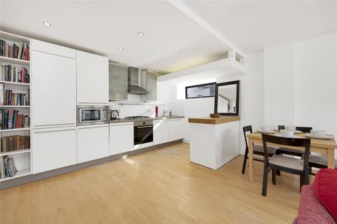 1 bedroom apartment for sale, Britton Street, EC1M