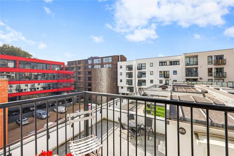 1 bedroom apartment for sale, Britton Street, EC1M