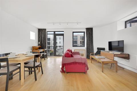 1 bedroom apartment for sale, Britton Street, EC1M