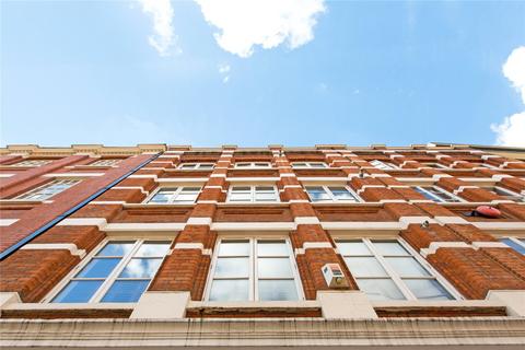 undefined, Britton Street, EC1M